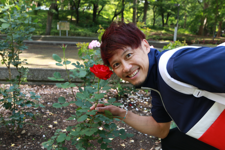 ＜番外編＞本気で痩せたい人必見！小山式ダイエットサポート術、大公開★