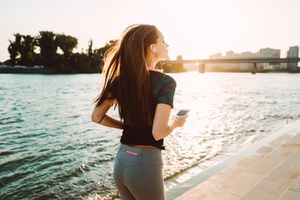 【ジョギングとカロリー消費】身体を活性化して健康的な美をゲット