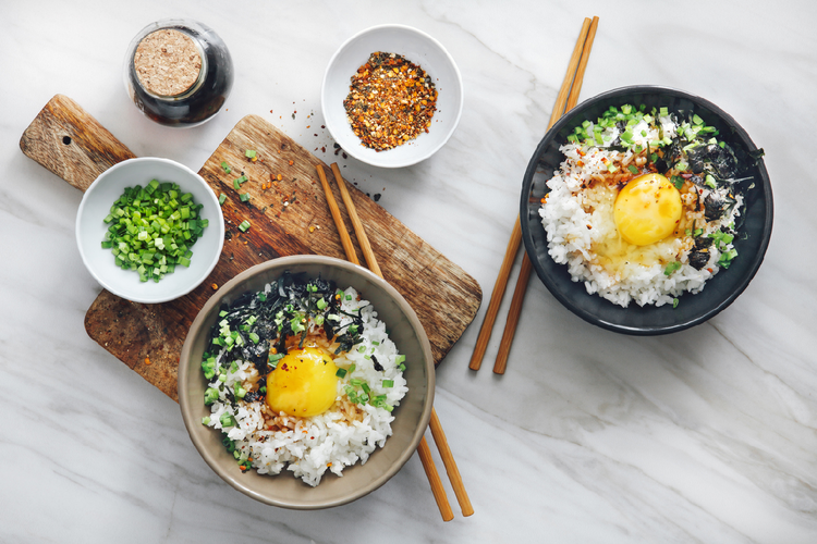 朝食に食べるといいもの って 栄養士推奨のダイエット中のメニュー