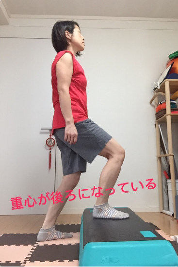 間違ったやり方:その2