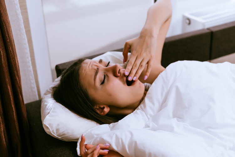 睡眠　効果