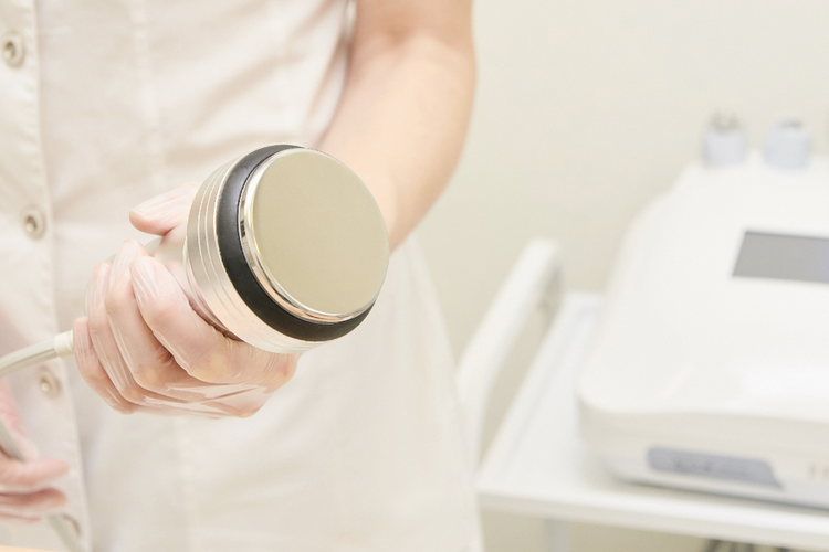 キャビテーション　エステ