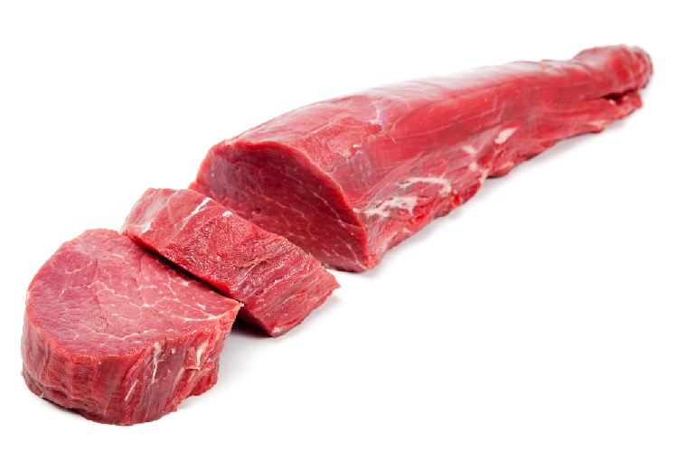 ヒレ肉
