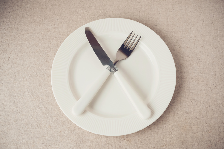 断食のやり方をプロが解説!進め方や注意点をチェックしよう
