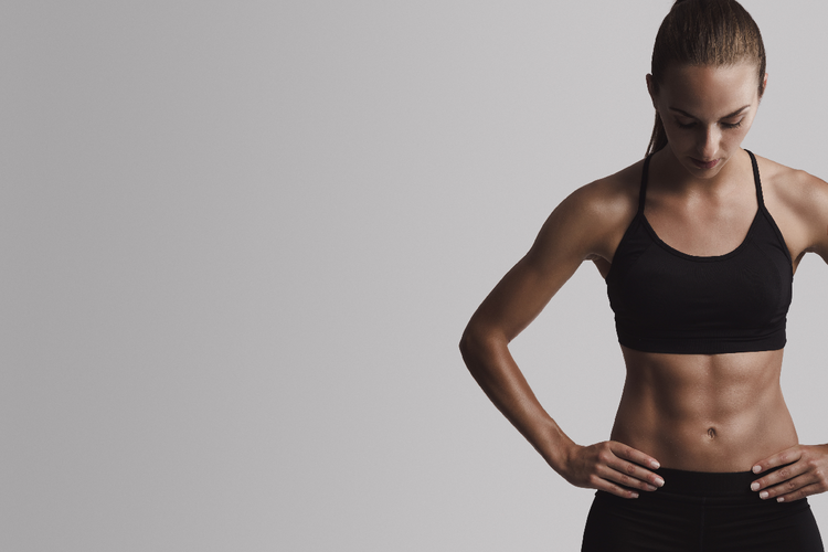 筋肉をつける方法を解説 女性におすすめのトレーニング