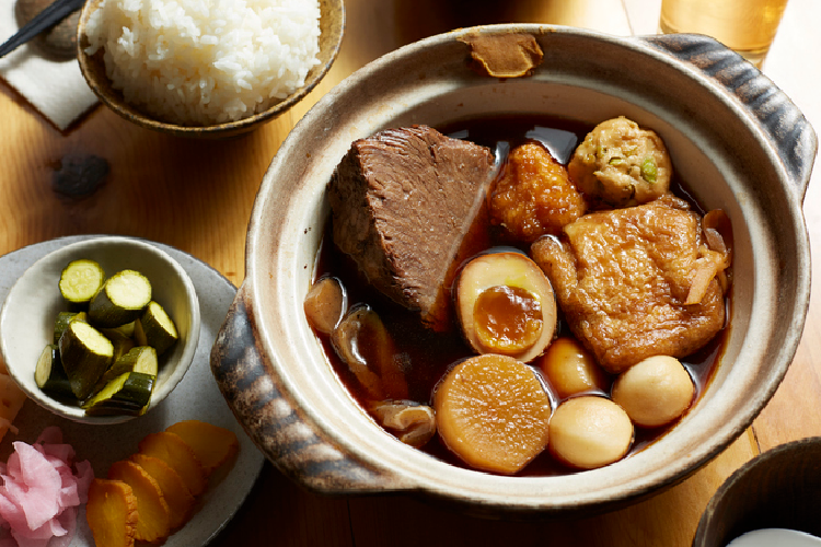 おでんダイエット 1食をおでんにするだけ やり方とコツを解説 おでんダイエット 1食をおでんにするだけ やり方とコツを解説