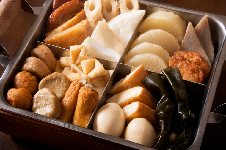 おでんダイエット 1食をおでんにするだけ やり方とコツを解説 おでんダイエット 1食をおでんにするだけ やり方とコツを解説