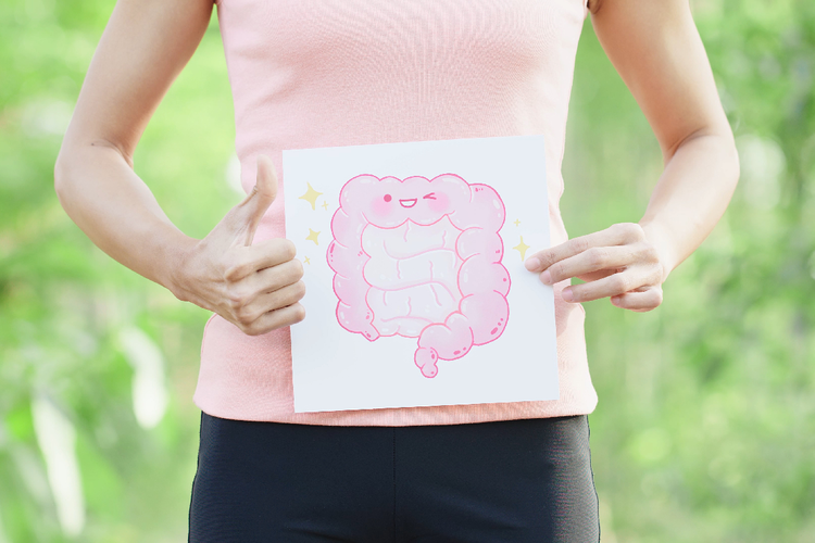 腸内フローラを改善してダイエット!痩せやすい体を作る生活習慣