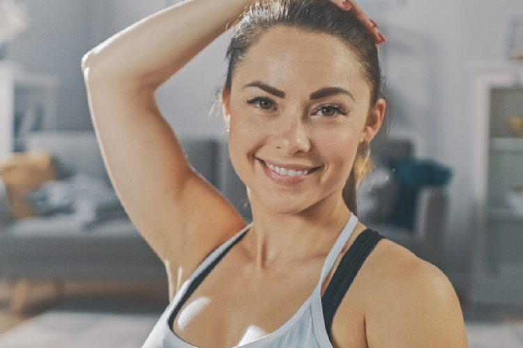 筋トレ初心者必見 おすすめのトレーニングと継続の秘訣を紹介