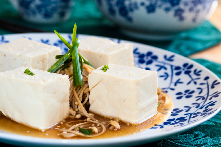 豆腐レシピ