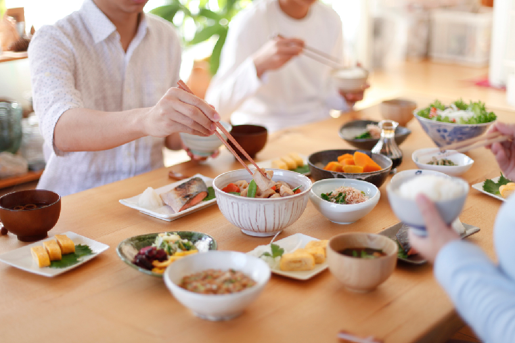食卓