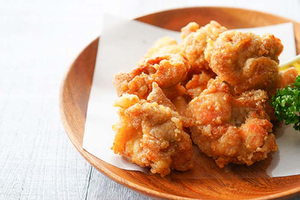 唐揚げ
