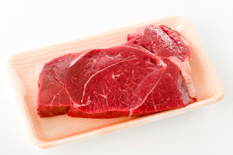 赤身の肉