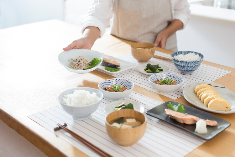 和食