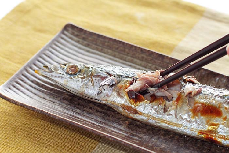 秋の味覚 秋刀魚 ダイエット 脂がたっぷりでも痩せる食べ方 秋の味覚 秋刀魚 ダイエット 脂がたっぷりでも痩せる食べ方