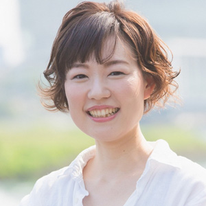 木村 瞳美容鍼灸師/コラムニスト
