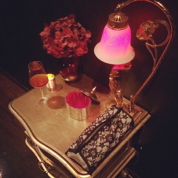 Guinotの新しい施術「Age Summum」をBoudoir Tokyoで体験!!