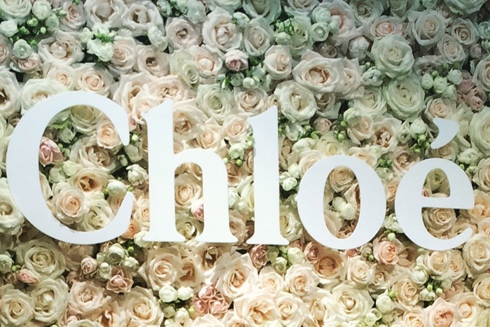 大人気『Chloe(クロエ)』の新しい香り!~Chloe EAU DE TOILETTE~