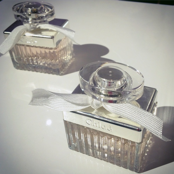 大人気『Chloe(クロエ)』の新しい香り!~Chloe EAU DE TOILETTE~