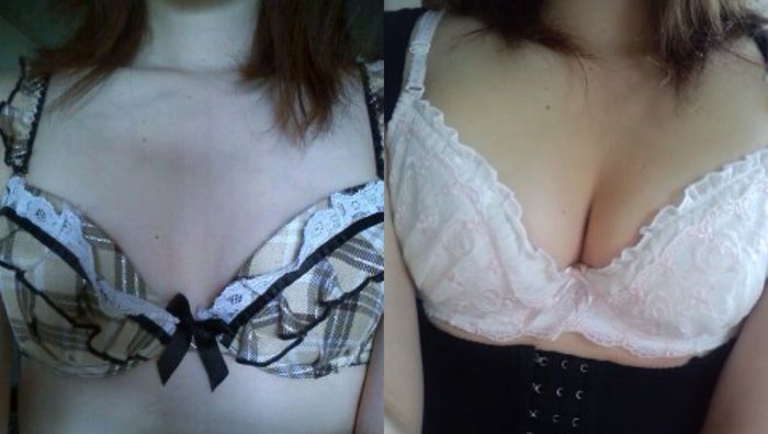 育乳とは文字通り乳（おっぱい）を育てること