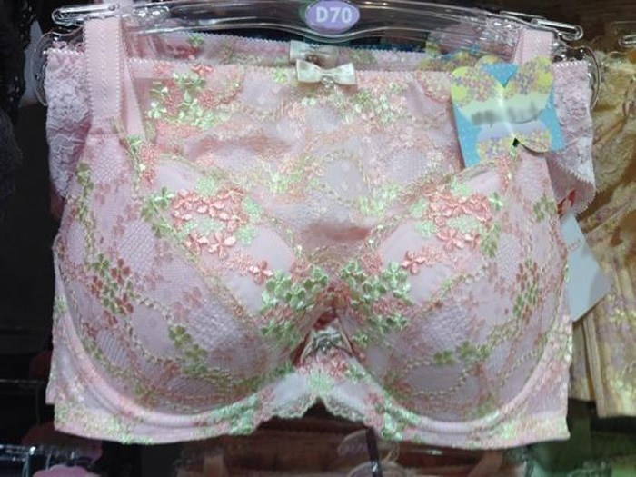 ブラジャーで育乳できるって本当?