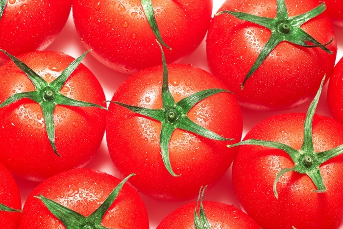 美肌もスリム体型も「トマト」で育てる！ 最強の美容食材トマトの秘密