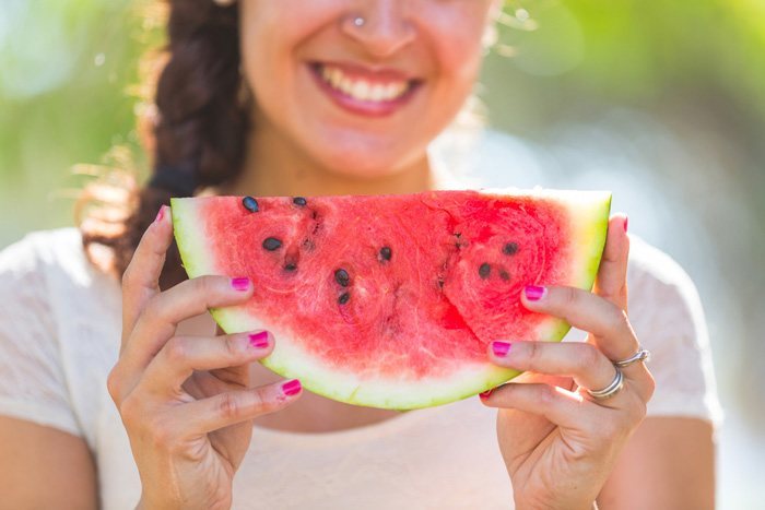 “食事”で夏の悩みを解決してカラダの中からキレイを磨こう!【後編】