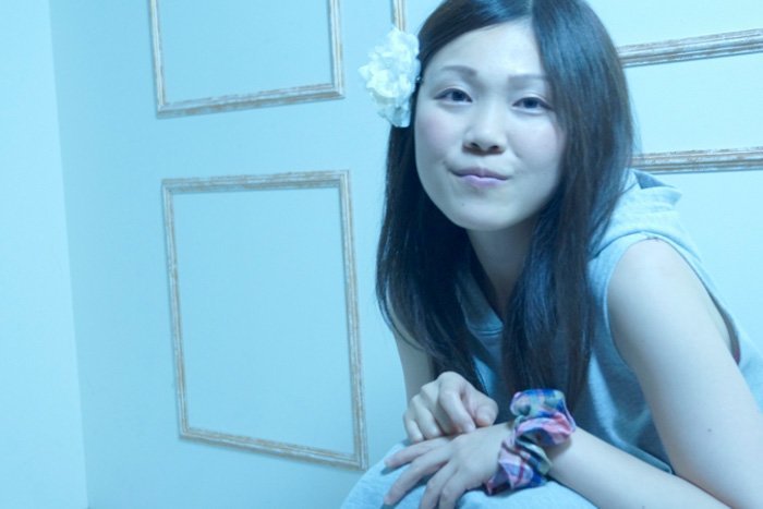 モデルのような美姿勢と魅力を育てる「フォトセラピー」体験記【2】