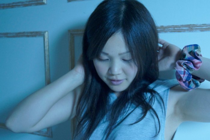 モデルのような美姿勢と魅力を育てる「フォトセラピー」体験記【2】
