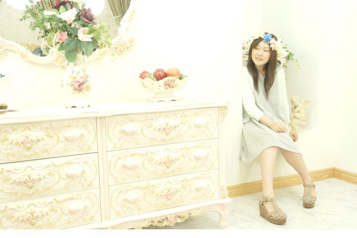 モデルのような美姿勢と魅力を育てる「フォトセラピー」体験記【3】