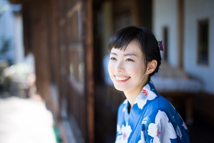【紅たき占星】あなたが今年着たい浴衣でみる、この夏の恋模様