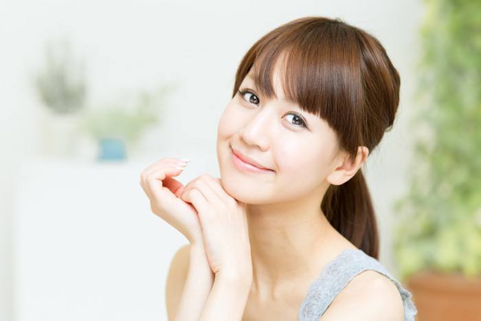 苦手な人も要注目!エスニック料理に欠かせない「パクチー」の注目すべきビューティー効果とは?