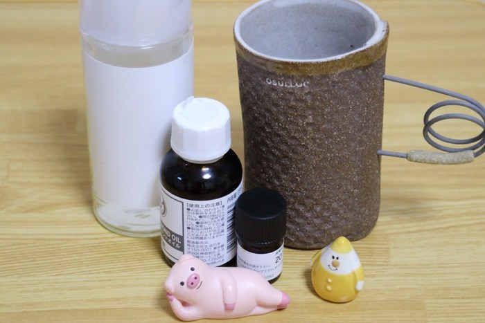 初心者でも簡単!マグカップでアロマダイエット
