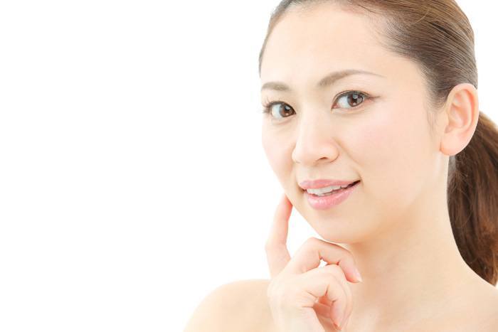 若さのポイントはズバリ○○!肌の印象を若返らせるポイント5つ