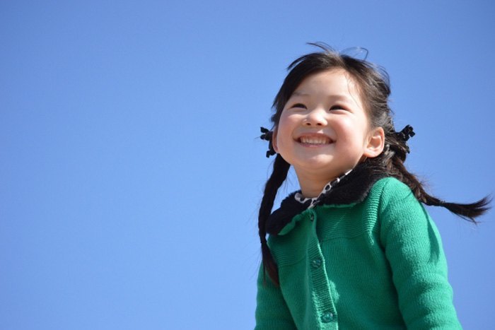 美しく、“笑顔の大人”として生きる!笑顔ある毎日を送れる秘密を伝授♪