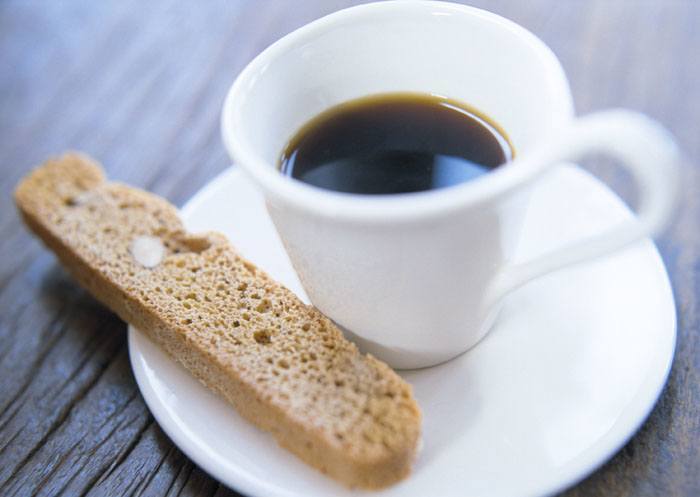 コーヒーのイメージ
