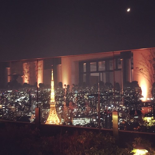 「Chloé GIRLS in TOKYO 2016 」イベントレポート