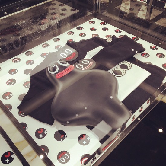 MONCLER FriendsWithYouの商品