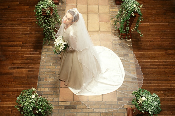結婚のイメージ