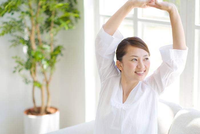 綺麗な人は、習慣化していることがある