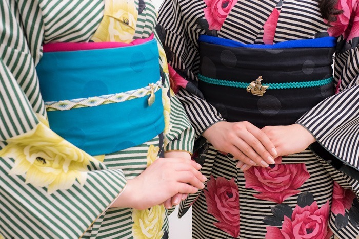 実はファストファッション並?洋服の延長で楽しむ、着物の始め方