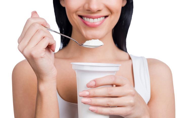 ヨーグルトを味方につける!腸内環境UPの秘策★