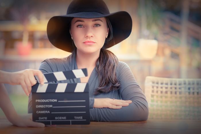 「演技力」がキレイをつくる!なりたい自分になる「つもり」法