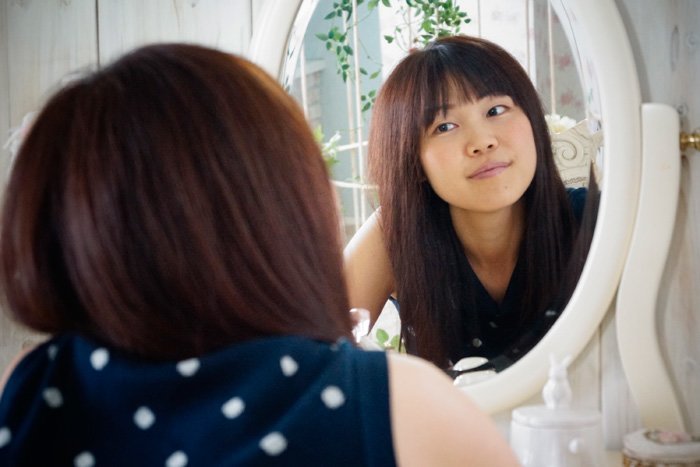 なりたい自分になる「つもり」法