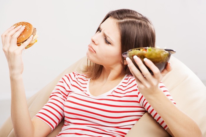 老化やむくみを起こさない!ダイエットによるトラブルを防ぐ栄養素3つ