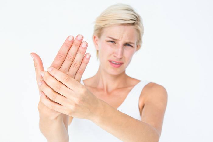 しもやけできていませんか?末端冷え性を克服しよう!女性ホルモン編