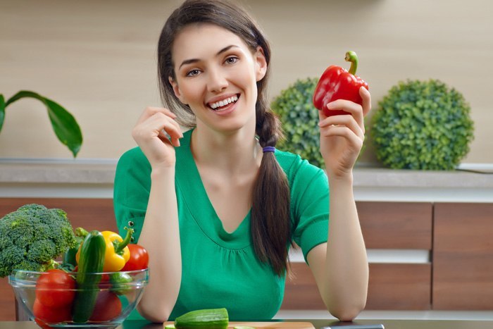 食生活が乱れやすい時期だからこそ！美人食のポイントをおさらい【後編】