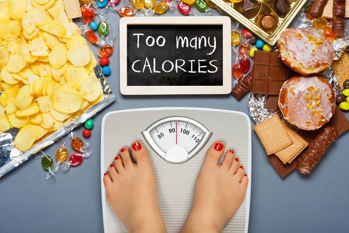 ダイエットにカロリー制限は不要！？ カロリーの意味、知っていますか？