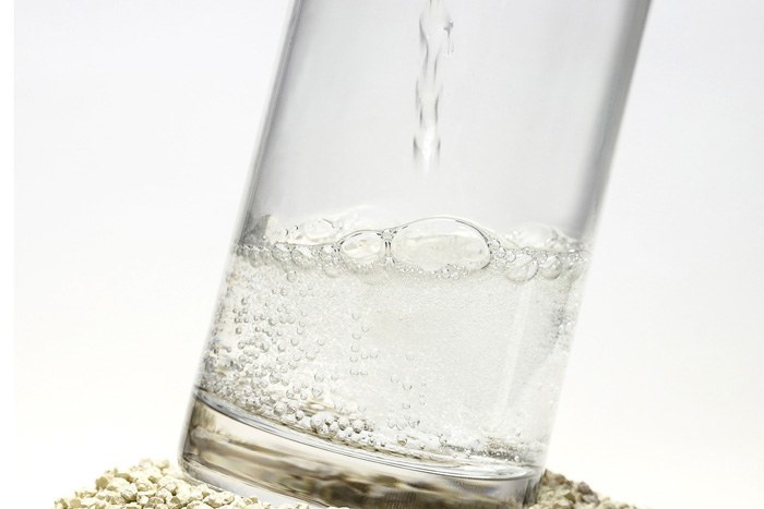 今からはじめたい「炭酸美容」冷え肌を解消してツルふわ肌に!