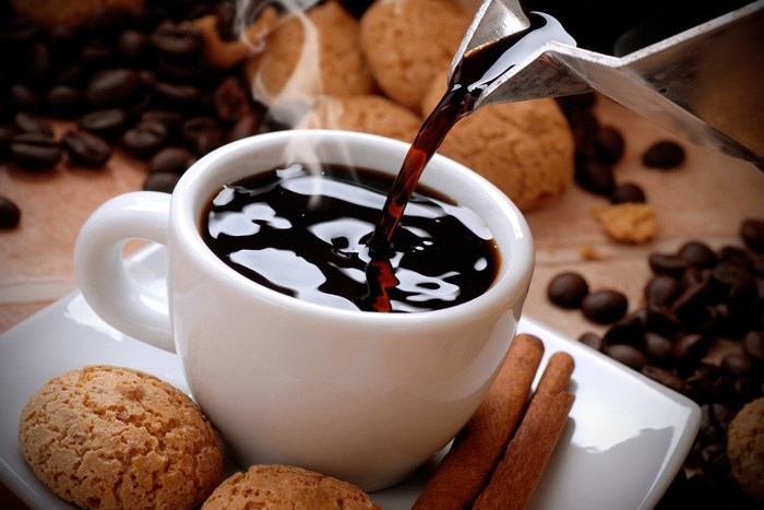コーヒーのイメージ
